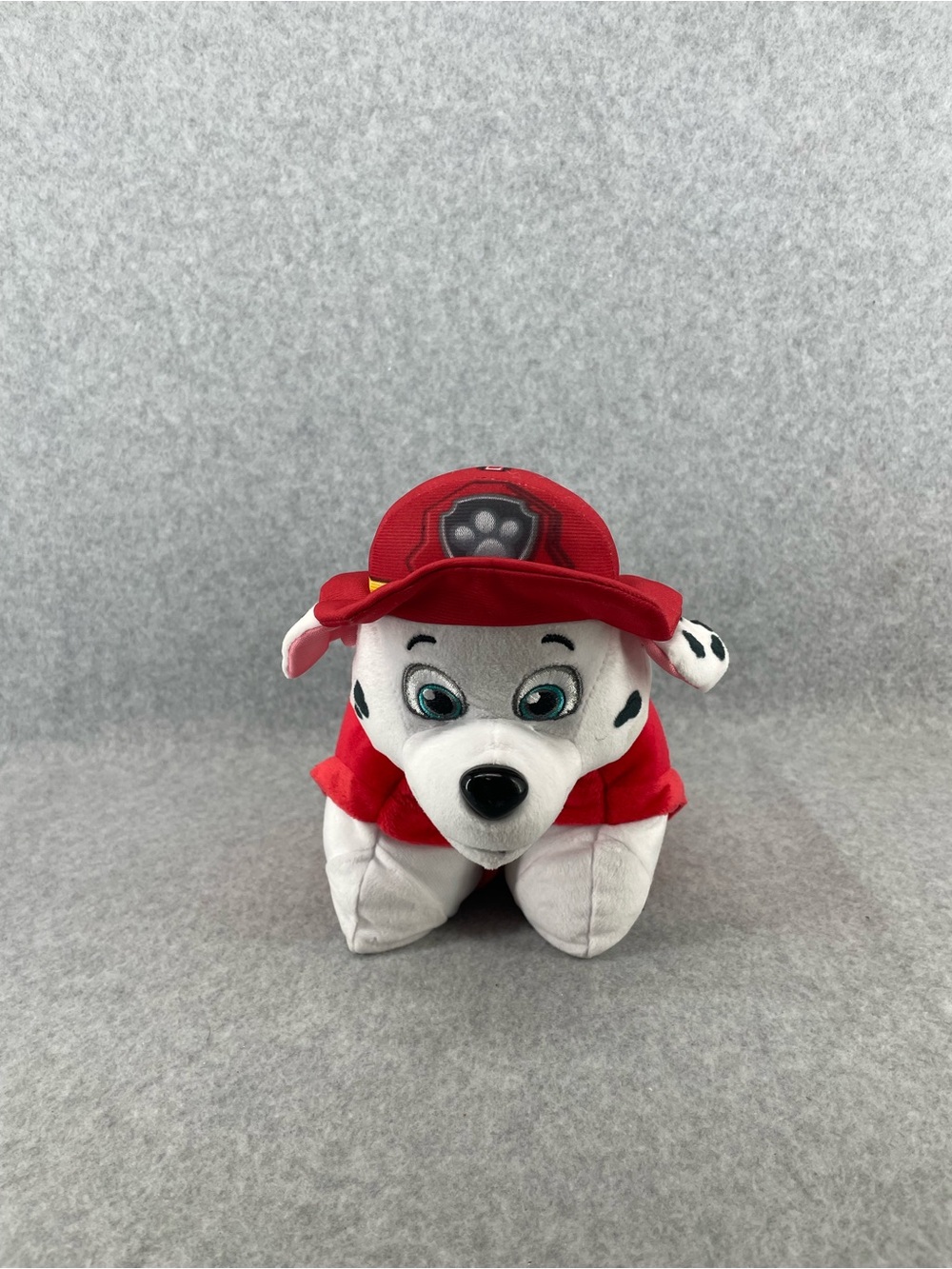 Paw Patrol Marshall Plush Dog Toy - with night light